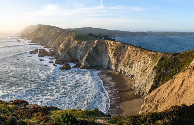 Point Reyes National Seashore